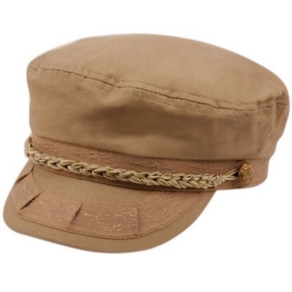 Fisherman Cap - Picture 4 of 4